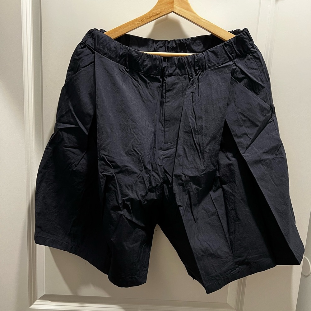 yoshiokubo shorts
